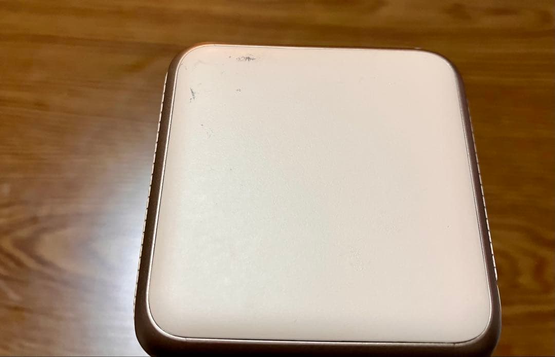 SONY SRS-HG10 ワイヤレススピーカー