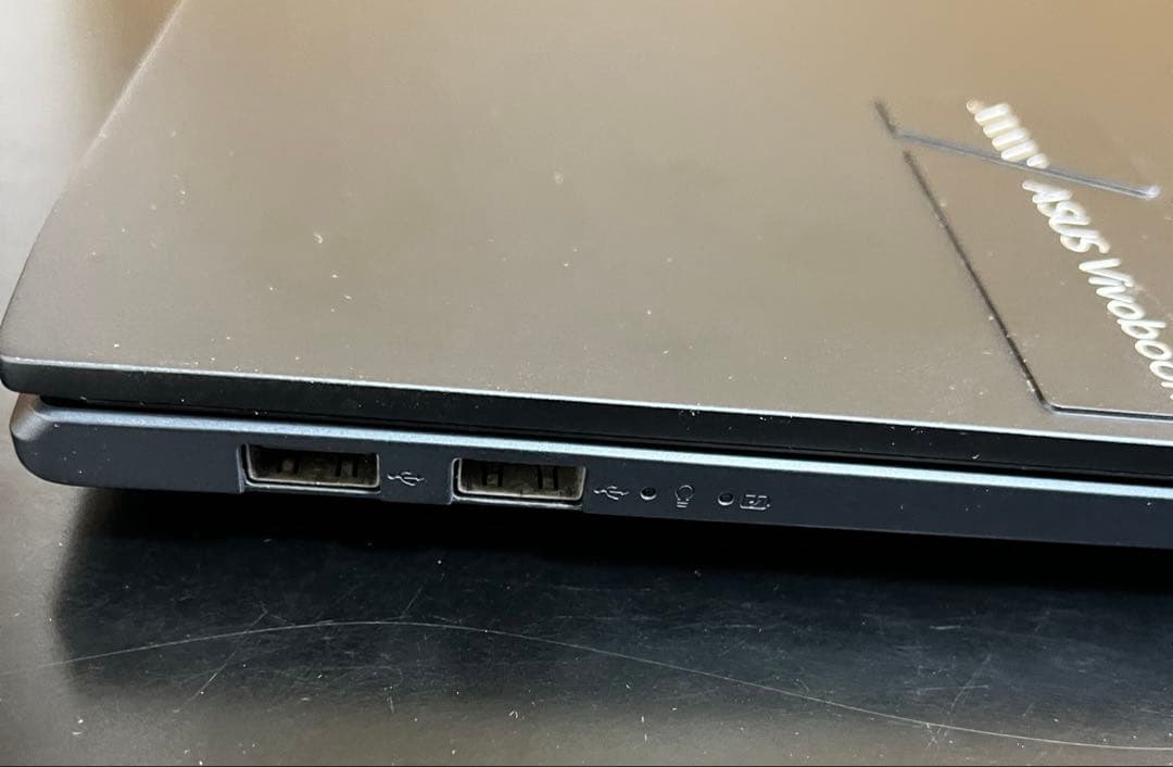 Windowsノート本体 ASUS Vivobook Pro 15 OLED Ryzen 7