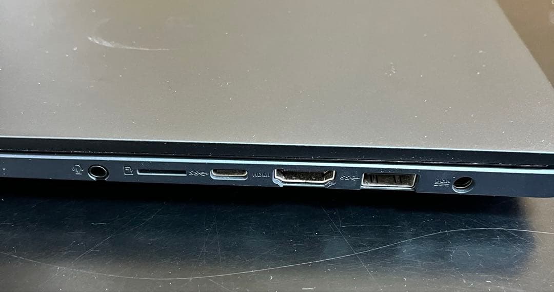 Windowsノート本体 ASUS Vivobook Pro 15 OLED Ryzen 7