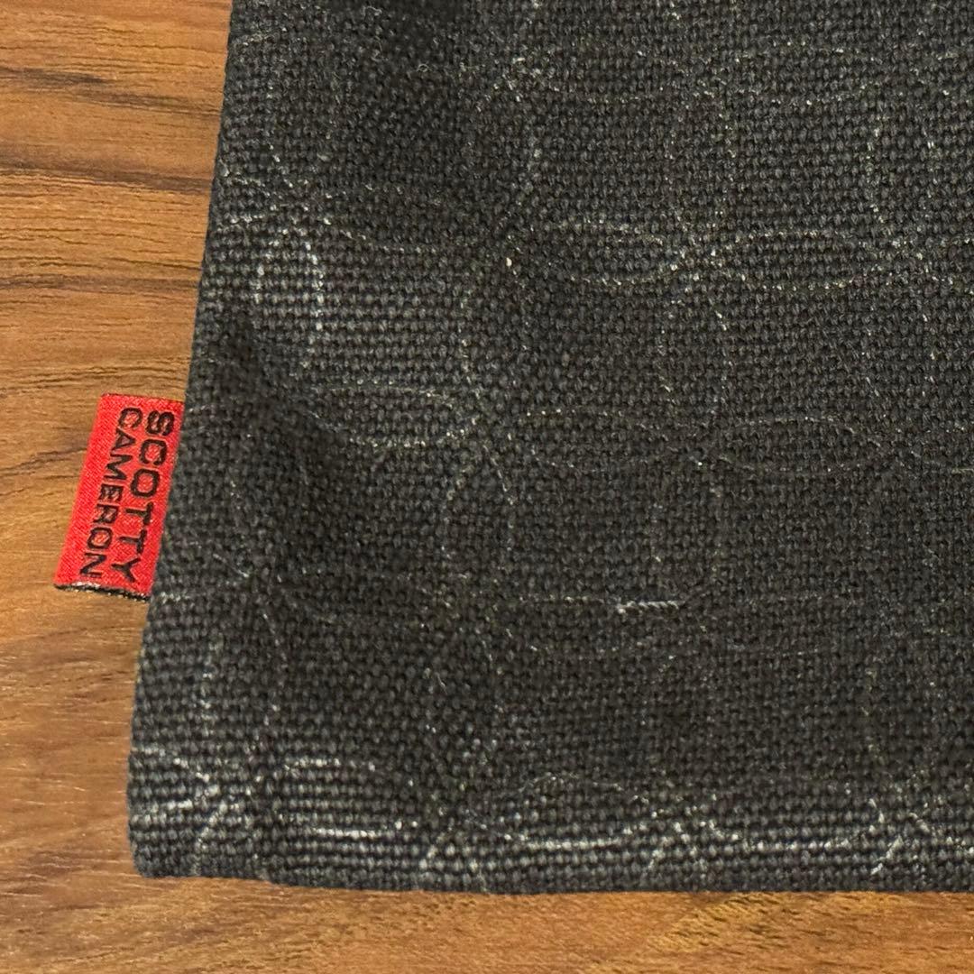 正規 新品 スコッティキャメロン パッティングカップ パター サークルT