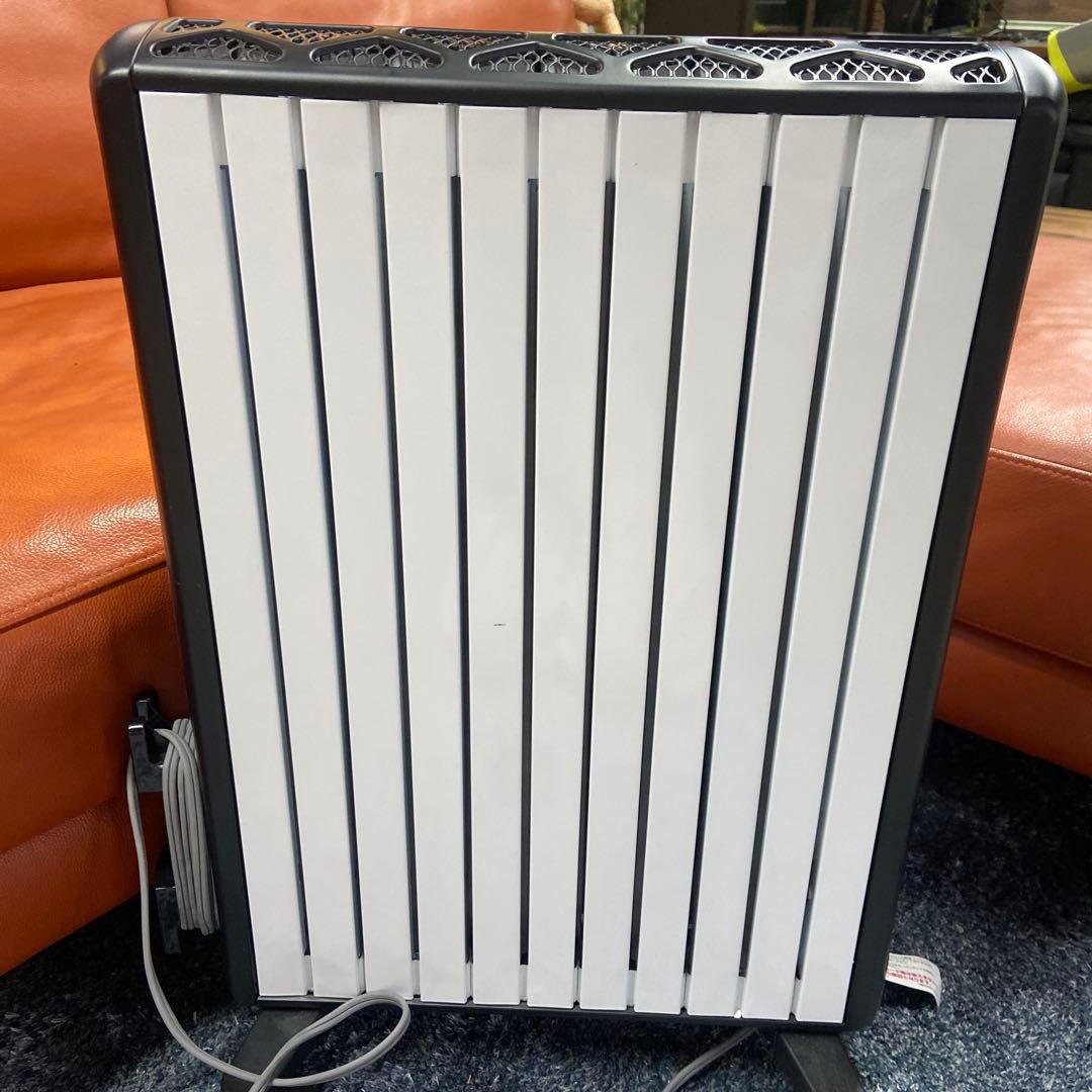 美品⭐️デロンギ　Delonghi マルチダイナミックヒーター　オイルヒーター