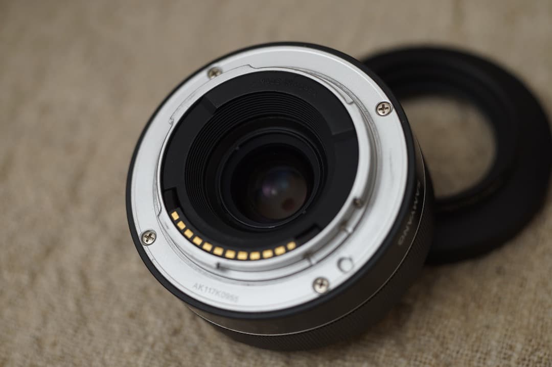 SONY ZV-E1 SAMYANG 35mm F2.8 セット