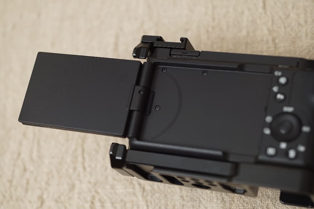 SONY ZV-E1 SAMYANG 35mm F2.8 セット