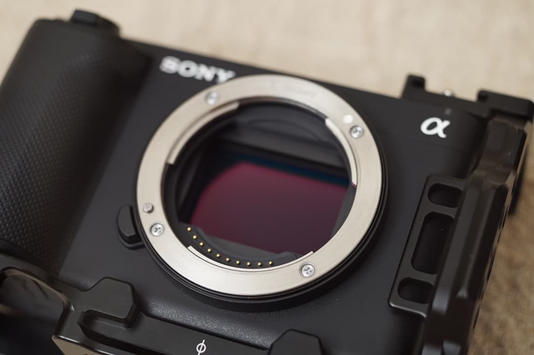 SONY ZV-E1 SAMYANG 35mm F2.8 セット