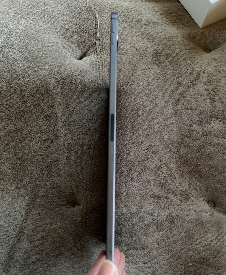 iPadPro第二世代(11インチ、256GB) ApplePencil付き