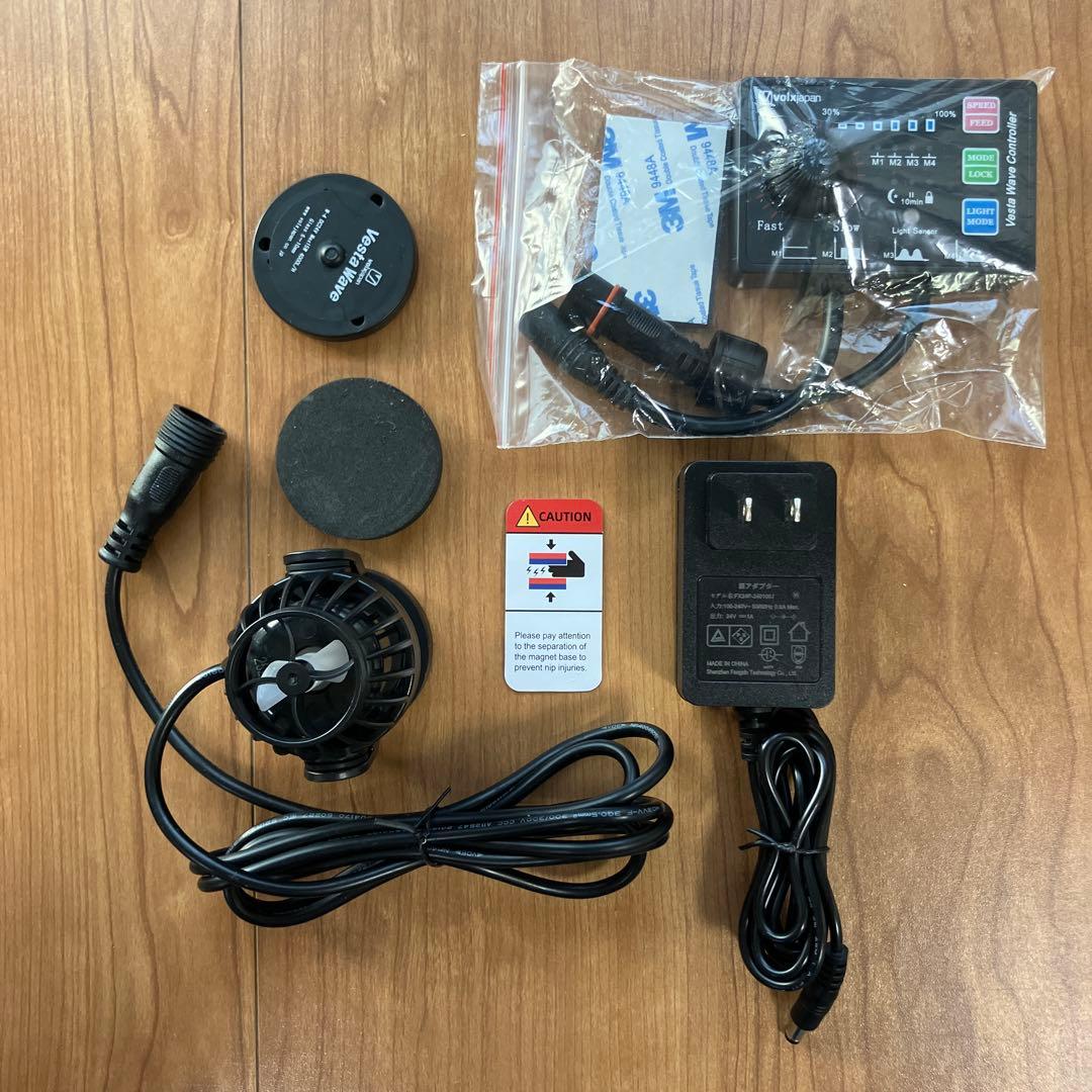 ボルクスジャパン　ベスタウェーブ VW04A