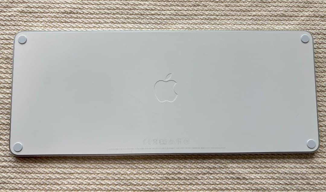 iMac 2019 late　21.5インチ　メモリ32GB　ストレージ1TB