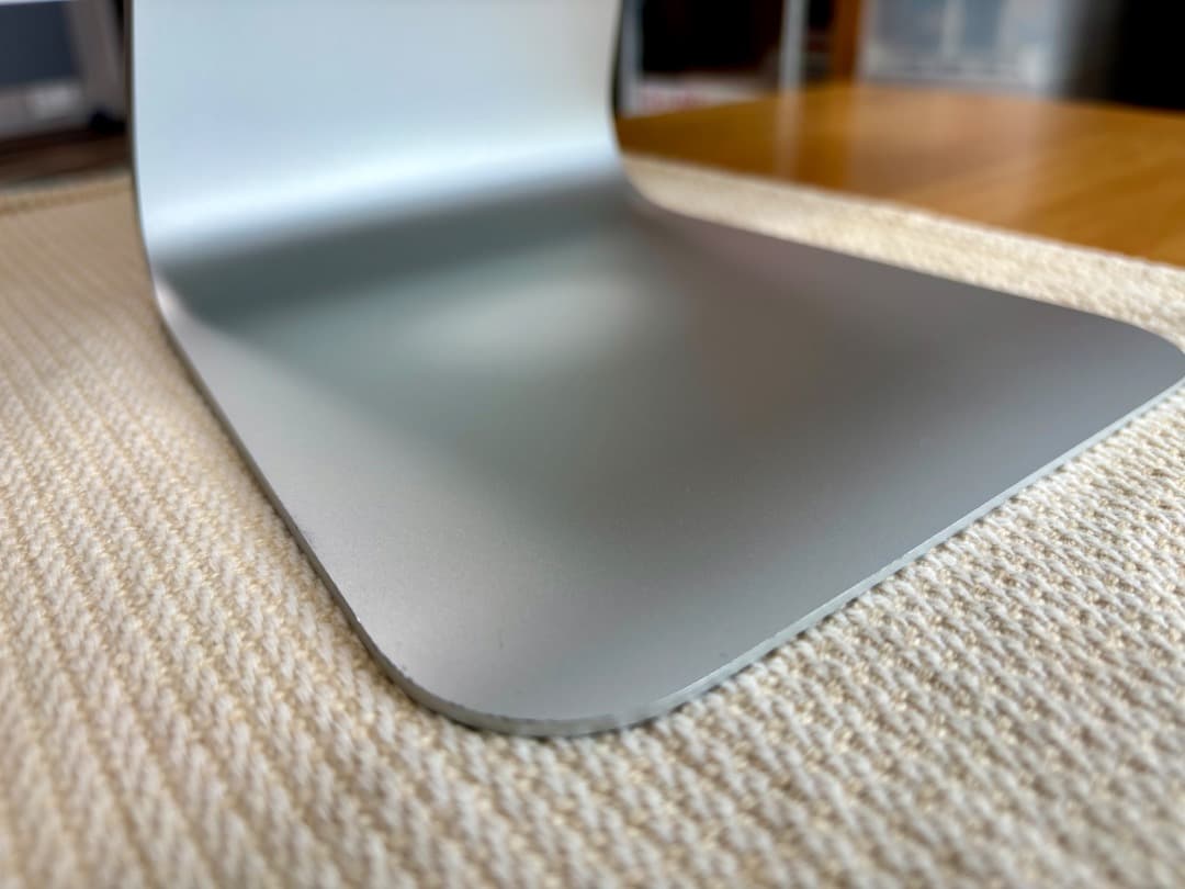 iMac 2019 late　21.5インチ　メモリ32GB　ストレージ1TB