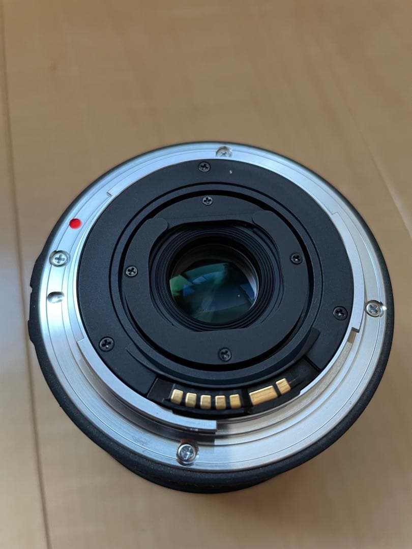 SIGMA 15mm F2.8 DG FISHEYE レンズ