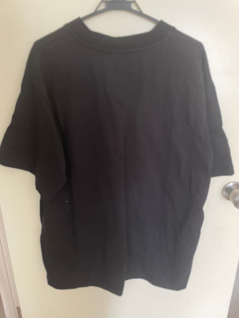 最終値下げMAISON SPECIAL アメリカンフットボールシャツ 66