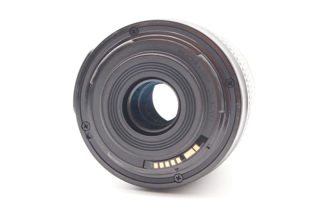 新品級美品✨Canon EF-S 55-250mm IS STM 高性能望遠