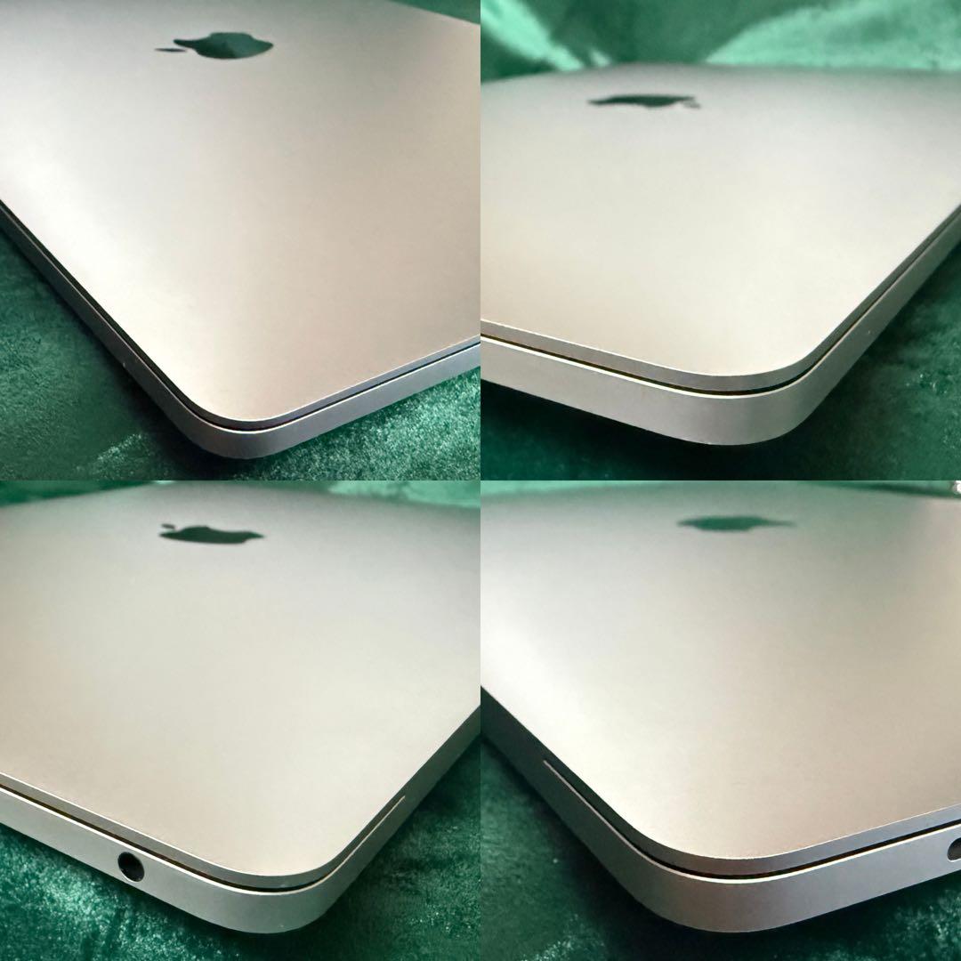 MacBook Pro 13インチ 2019 美品・箱&付属品付き