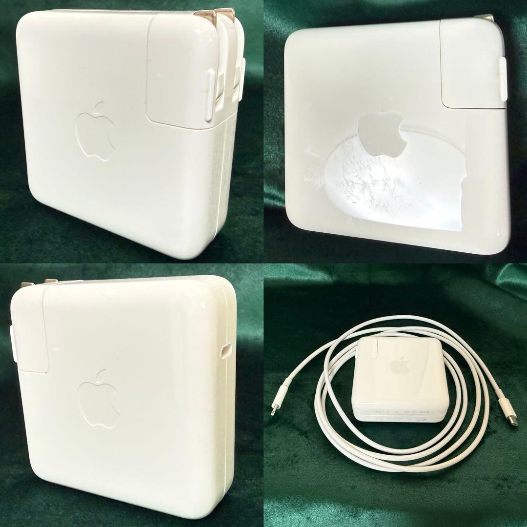 MacBook Pro 13インチ 2019 美品・箱&付属品付き