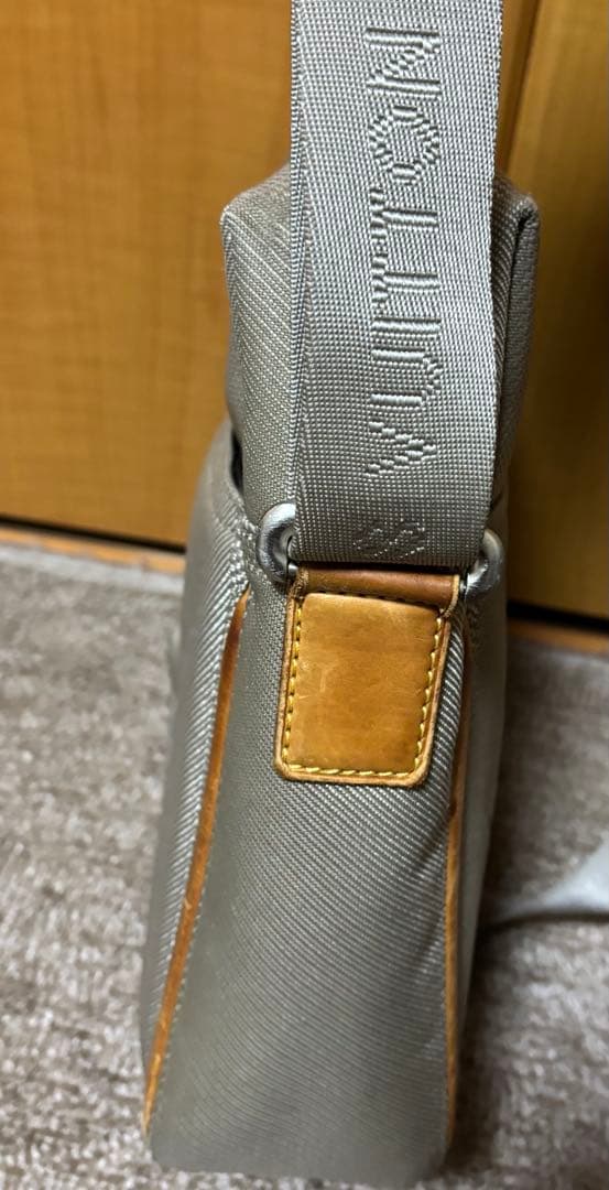 美品✨LOUIS VUITTON ダミエジェアン　シタダン　ショルダーバッグ