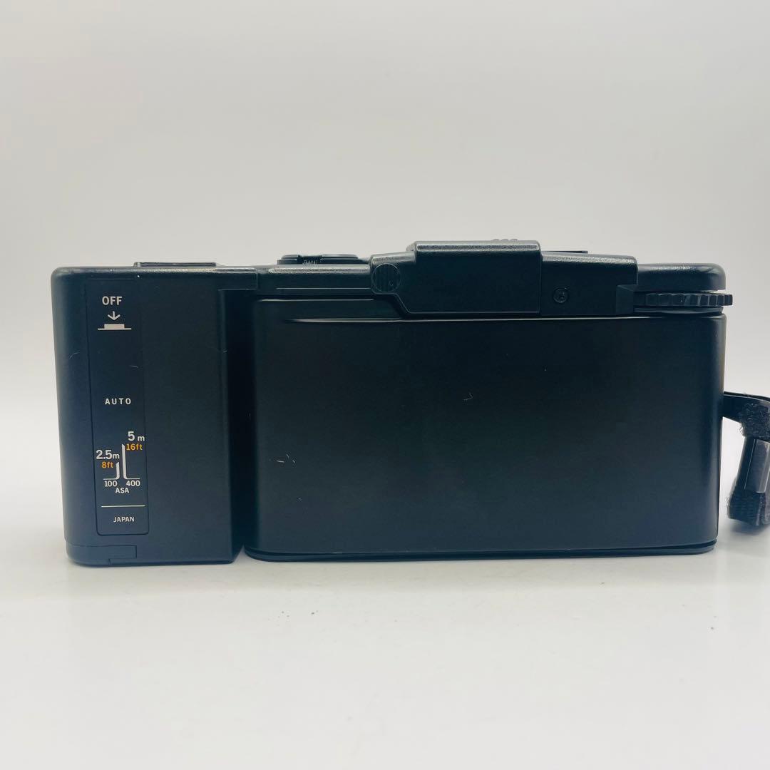 美品　OLYMPUS XA2 A11付き オリンパス フィルムカメラ