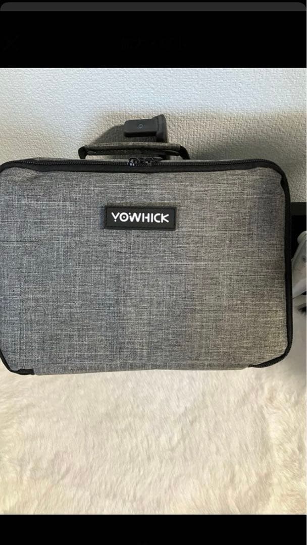 YOWHICK F6プロジェクター 三脚セット