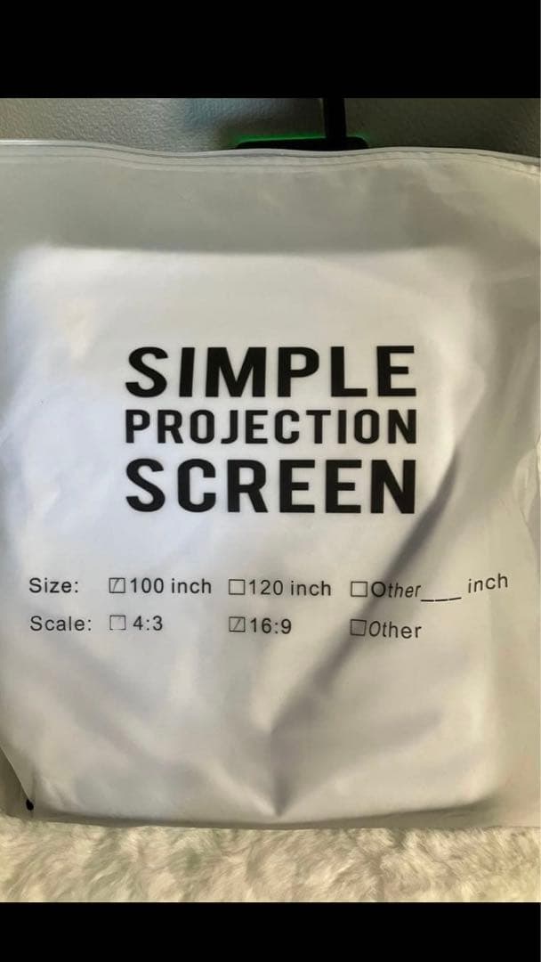 YOWHICK F6プロジェクター 三脚セット