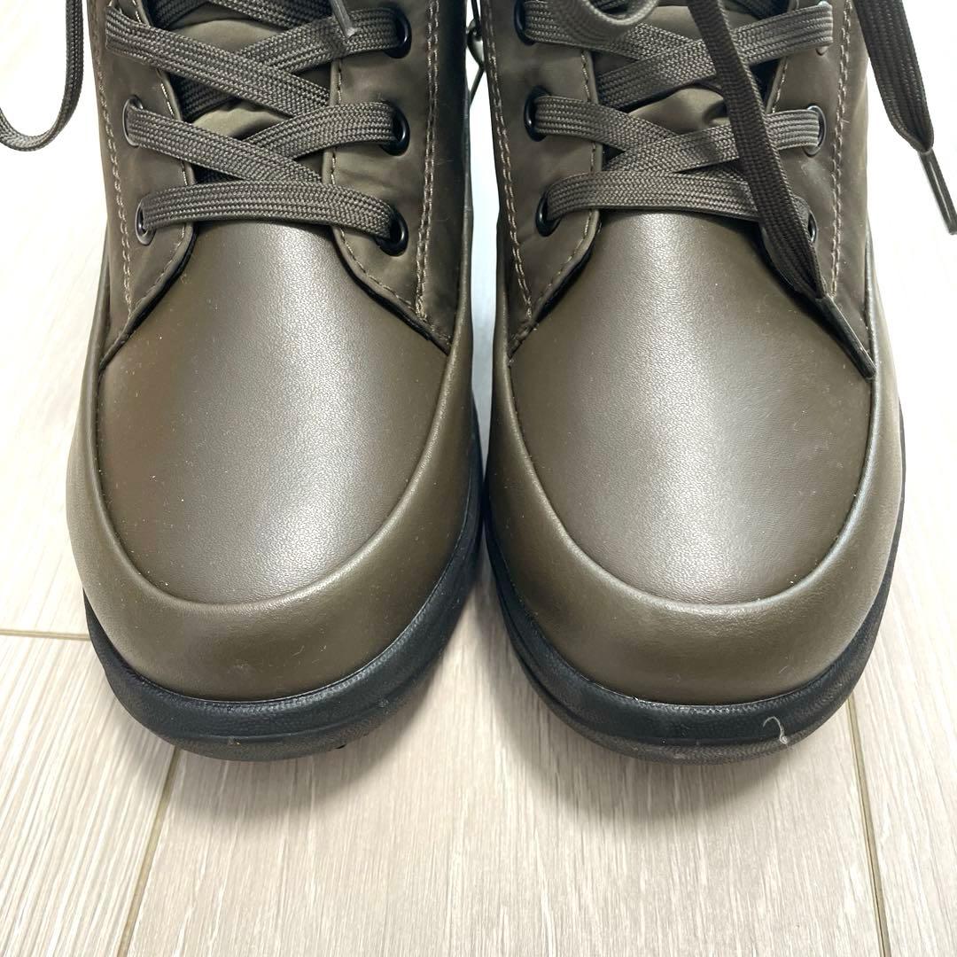 Columbia コロンビア サップランド ブーツ カモブラウン24cm