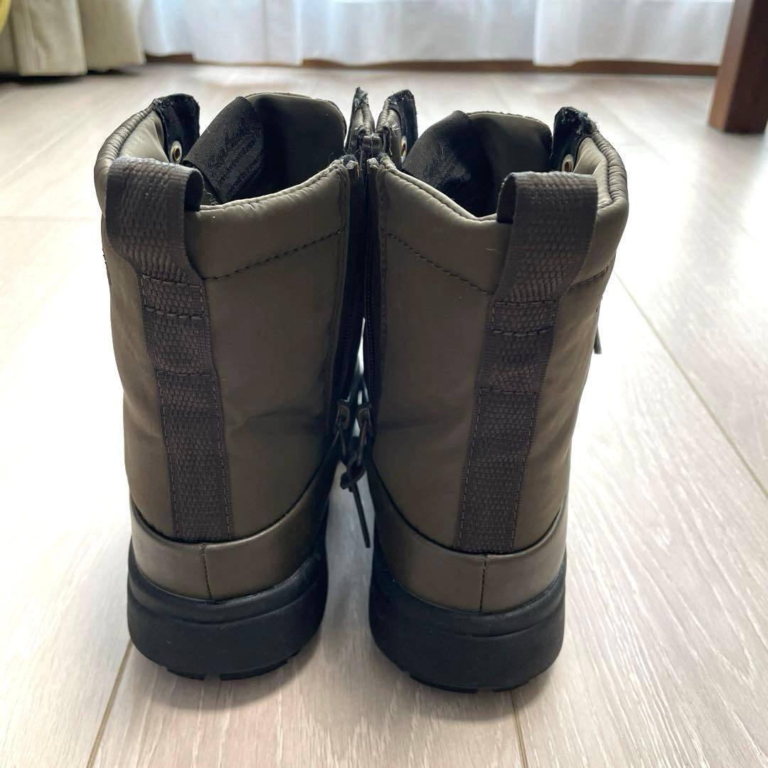 Columbia コロンビア サップランド ブーツ カモブラウン24cm