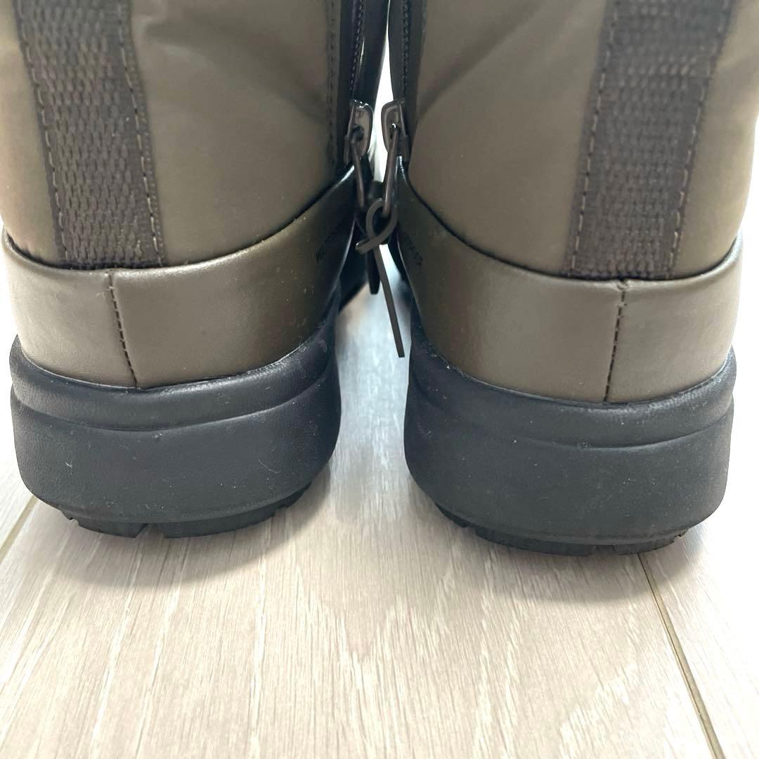 Columbia コロンビア サップランド ブーツ カモブラウン24cm