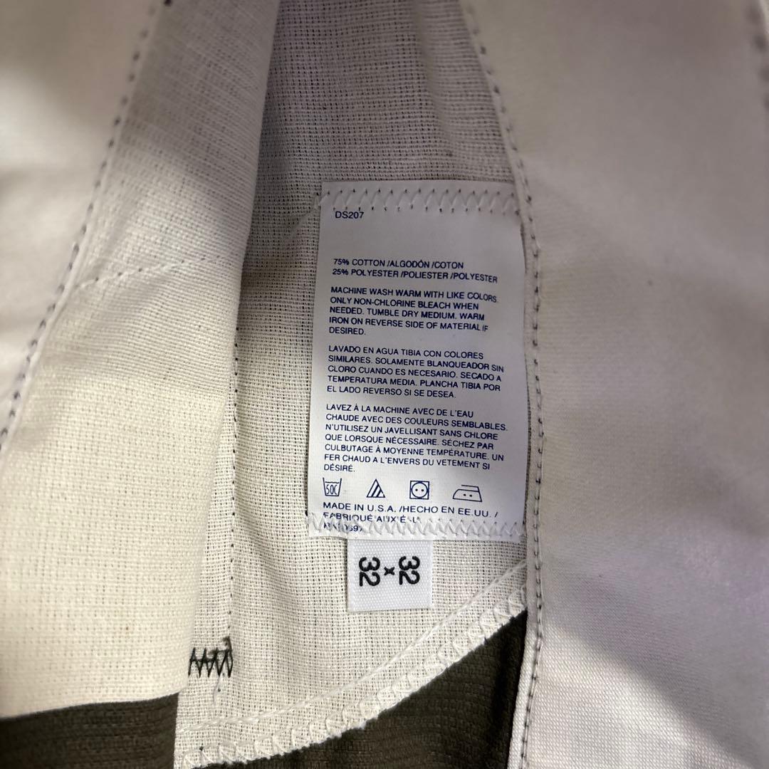 Dickies 80's USA製 コーデュロイパンツ　デッドストック