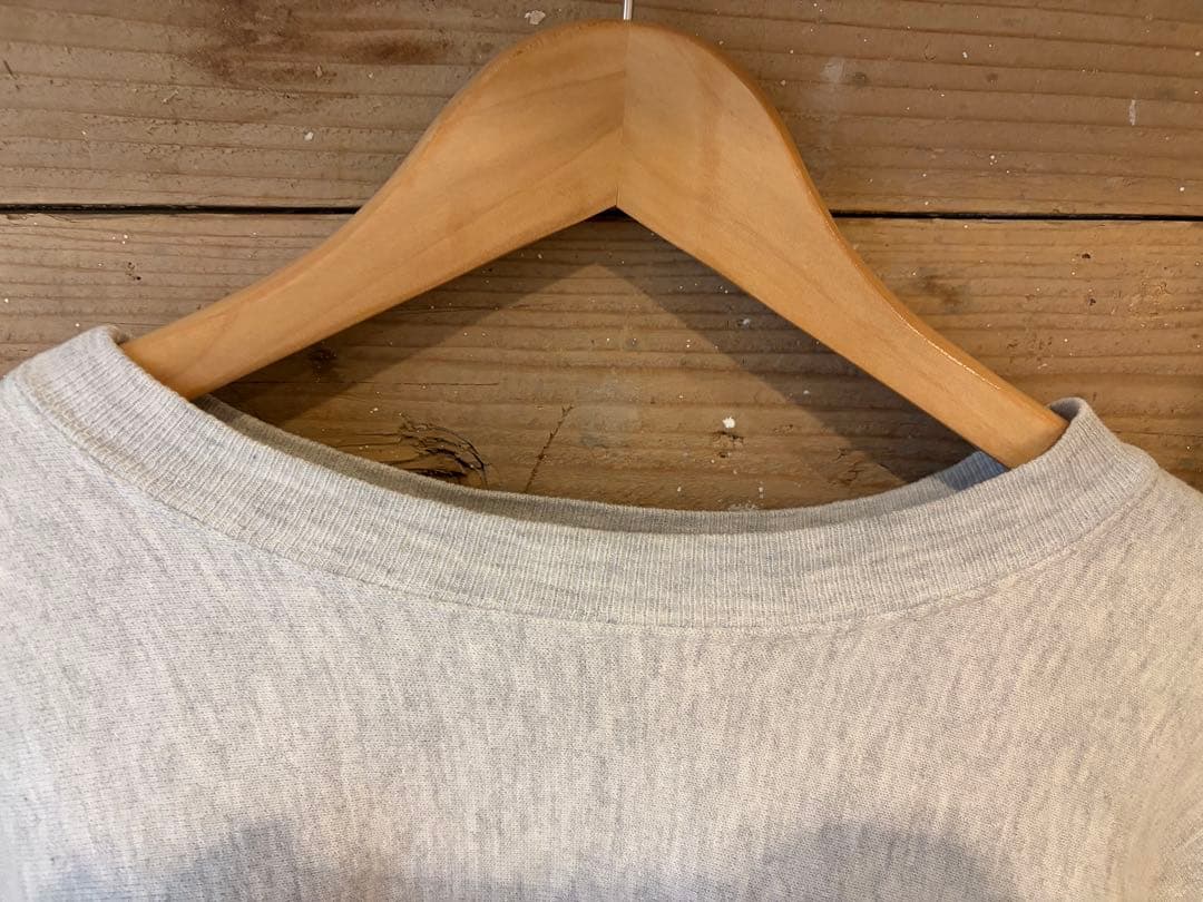 Champion リバースウィーブ スウェット PENN USA製　90s