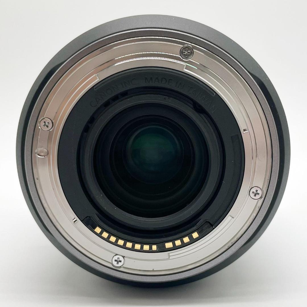 ■CANON キヤノン RF24-240mm F4-6.3 IS USM