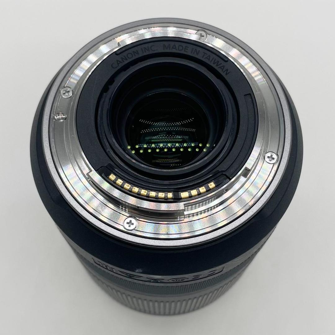 ■CANON キヤノン RF24-240mm F4-6.3 IS USM