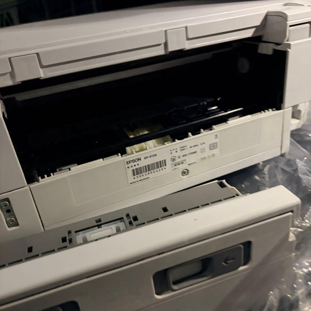 EPSON エプソン EP-812A プリンター ジャンク