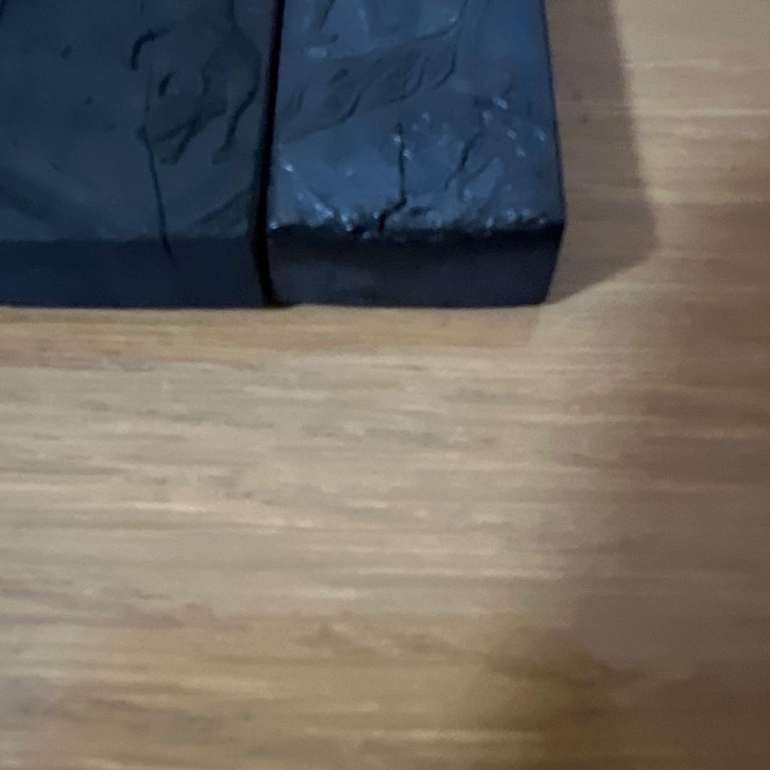 古墨　まとめて