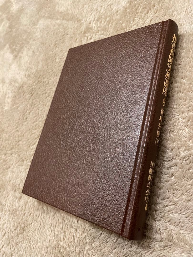 損害保険実務講座 8新種保険