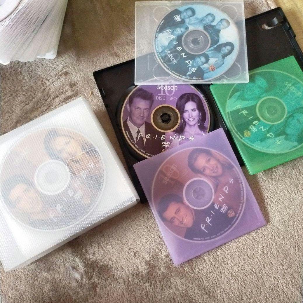 フレンズ dvd