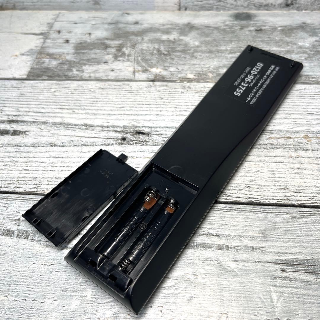 TOSHIBA REGZA ブルーレイディスクプレイヤーDBP-R500