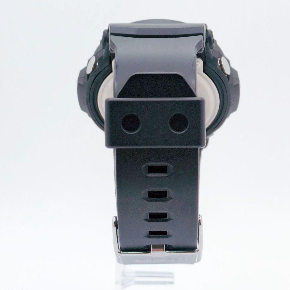 CASIO G-SHOCK GAS-100G タフソーラー 箱付　海外モデル