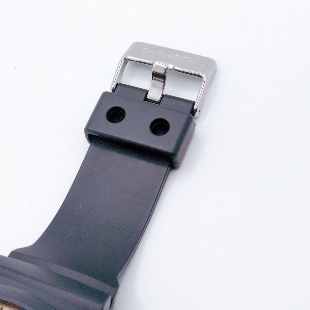 CASIO G-SHOCK GAS-100G タフソーラー 箱付　海外モデル