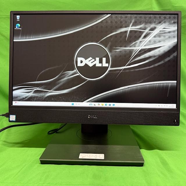 一体型 21.5 FHD i5-9500 16G Optiplex5270