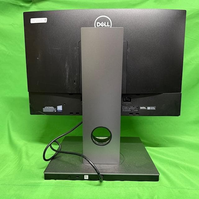 一体型 21.5 FHD i5-9500 16G Optiplex5270