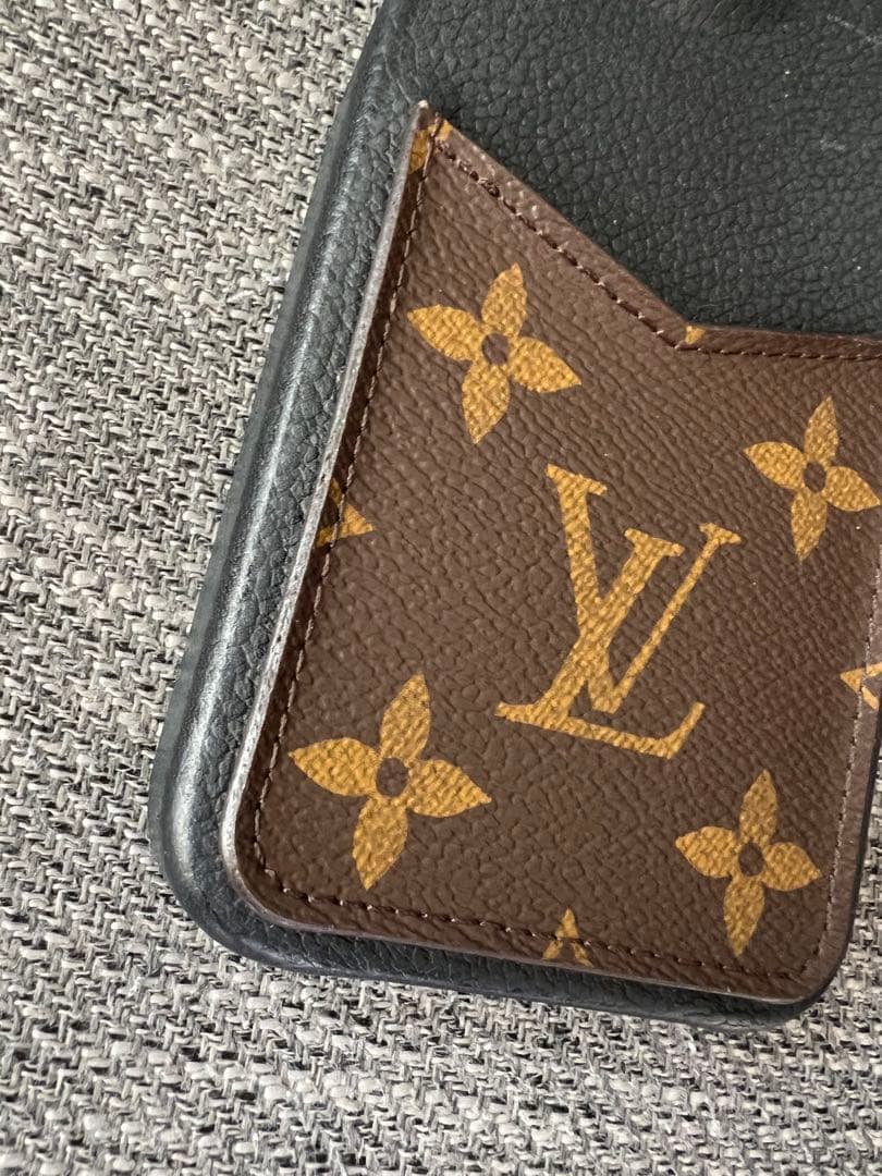 ルイヴィトン【 iPhone13Pro ケース 】