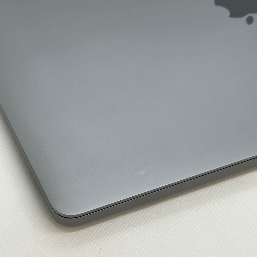 MacBook Pro 16インチ（2019）A2141 i9/64GB/1TB