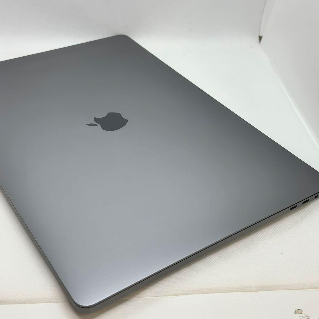 MacBook Pro 16インチ（2019）A2141 i9/64GB/1TB