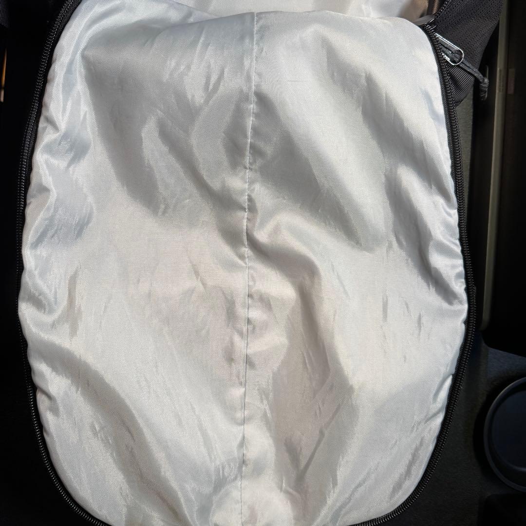 アークテリクス マンティス26バックパック リュック　ブラック