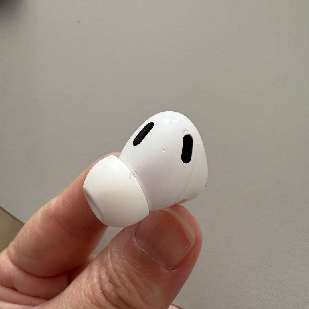 Airpods pro 第二世代
