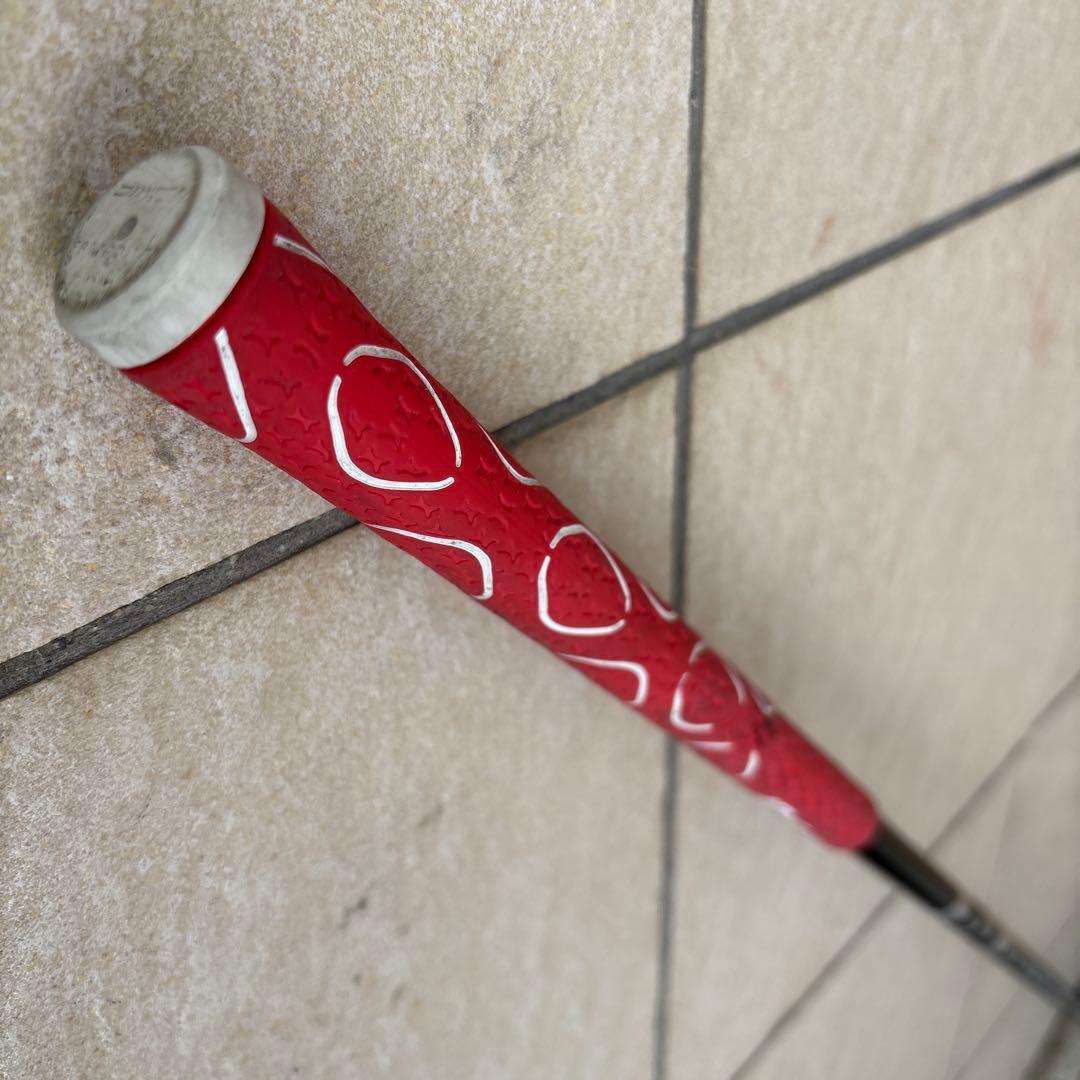 タイトリストスリーブ　ベンタスTRブルー 6S ドライバー用シャフト