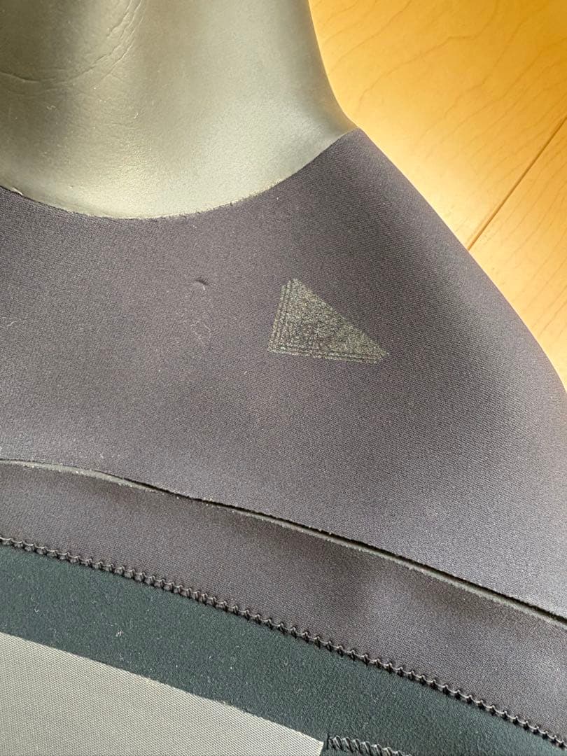 セミドライ5x3 メンズ Lサイズ