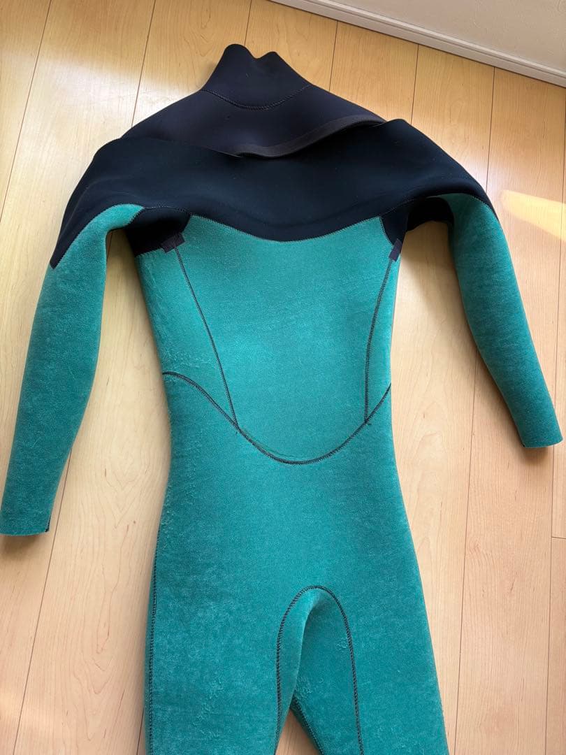 セミドライ5x3 メンズ Lサイズ