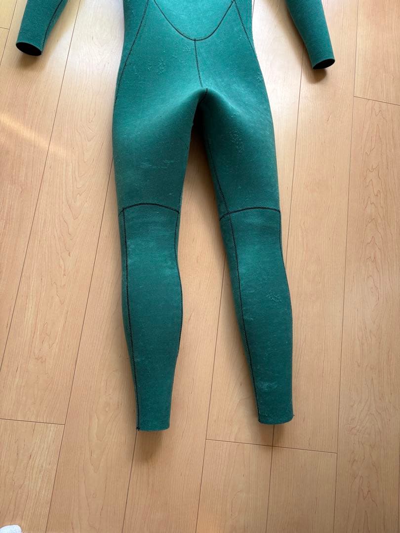 セミドライ5x3 メンズ Lサイズ