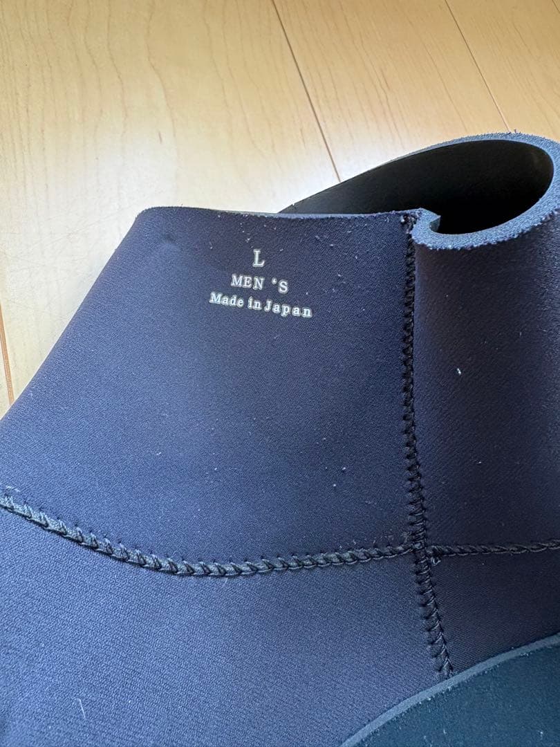 セミドライ5x3 メンズ Lサイズ