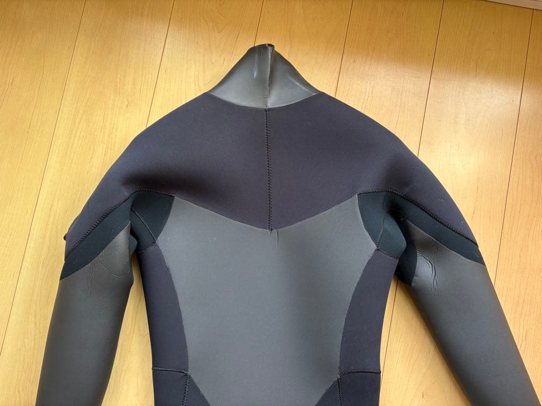 セミドライ5x3 メンズ Lサイズ