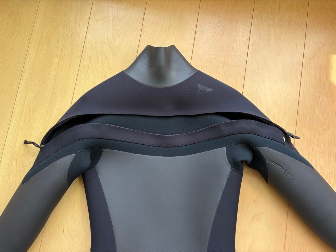 セミドライ5x3 メンズ Lサイズ