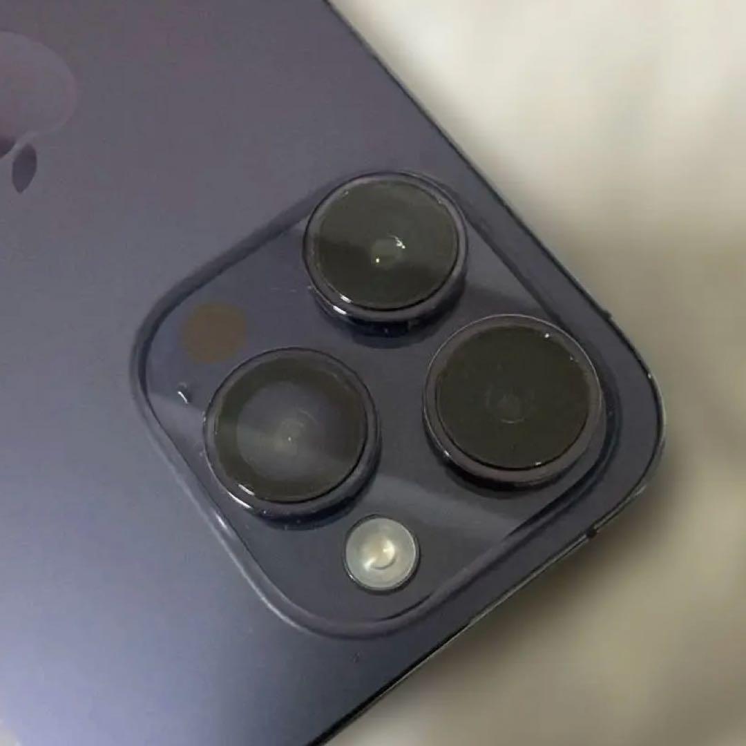 Apple iPhone 14 Pro 128GB CASETiFY ケース付き